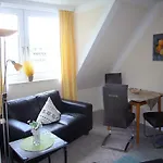 Aparthotel Klara