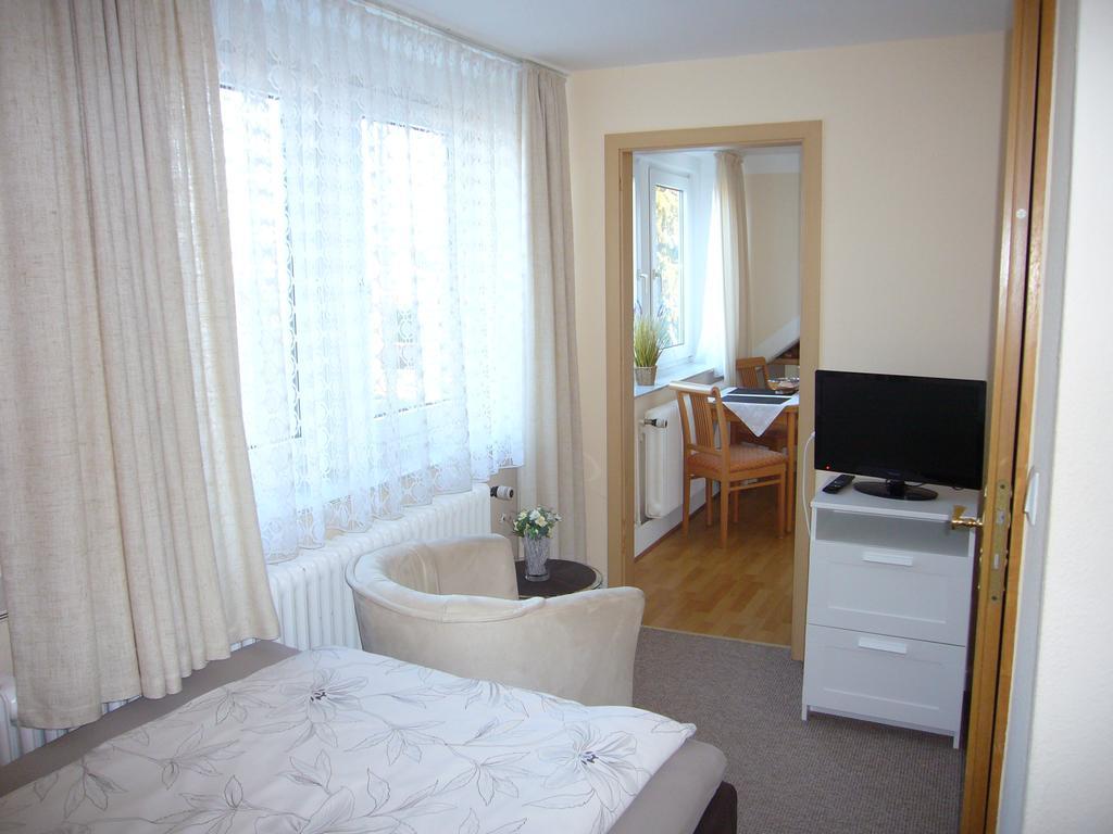 Aparthotel Klara Timmendorfer Strand
