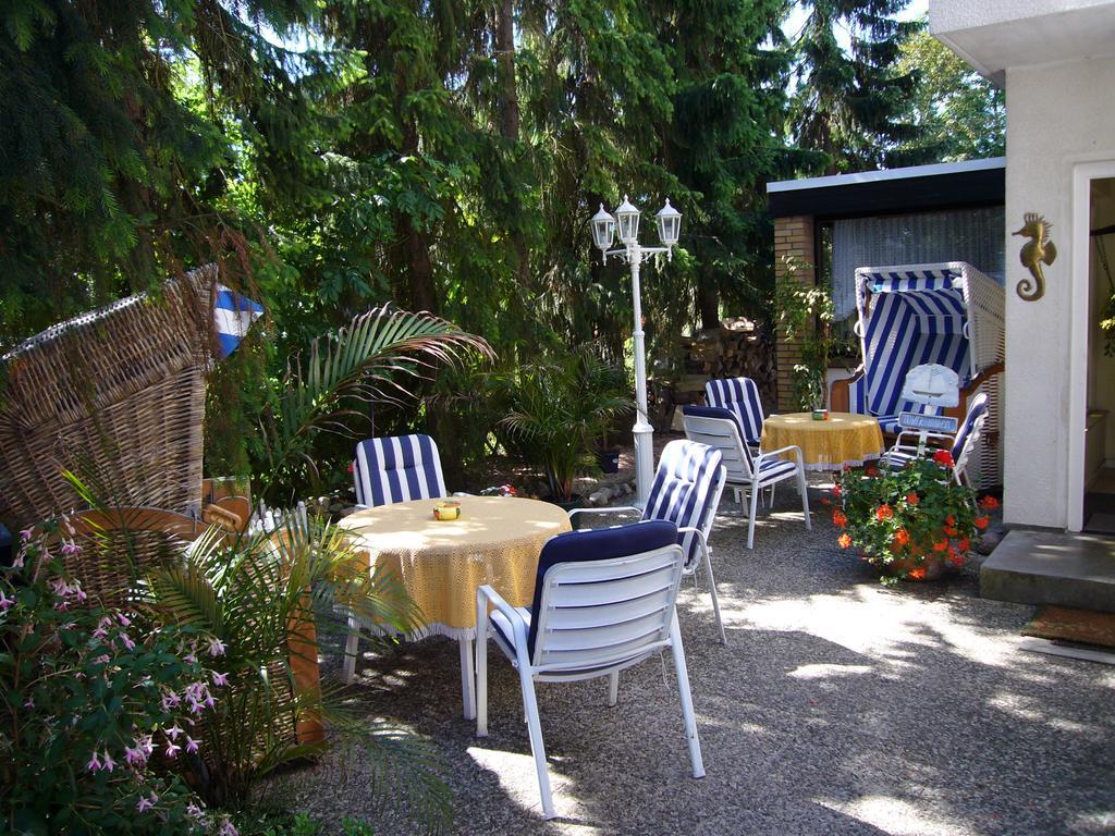 Klara Aparthotel