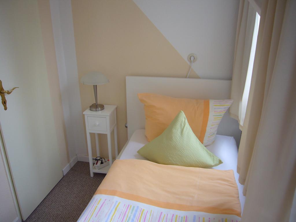 Aparthotel Klara Timmendorfer Strand