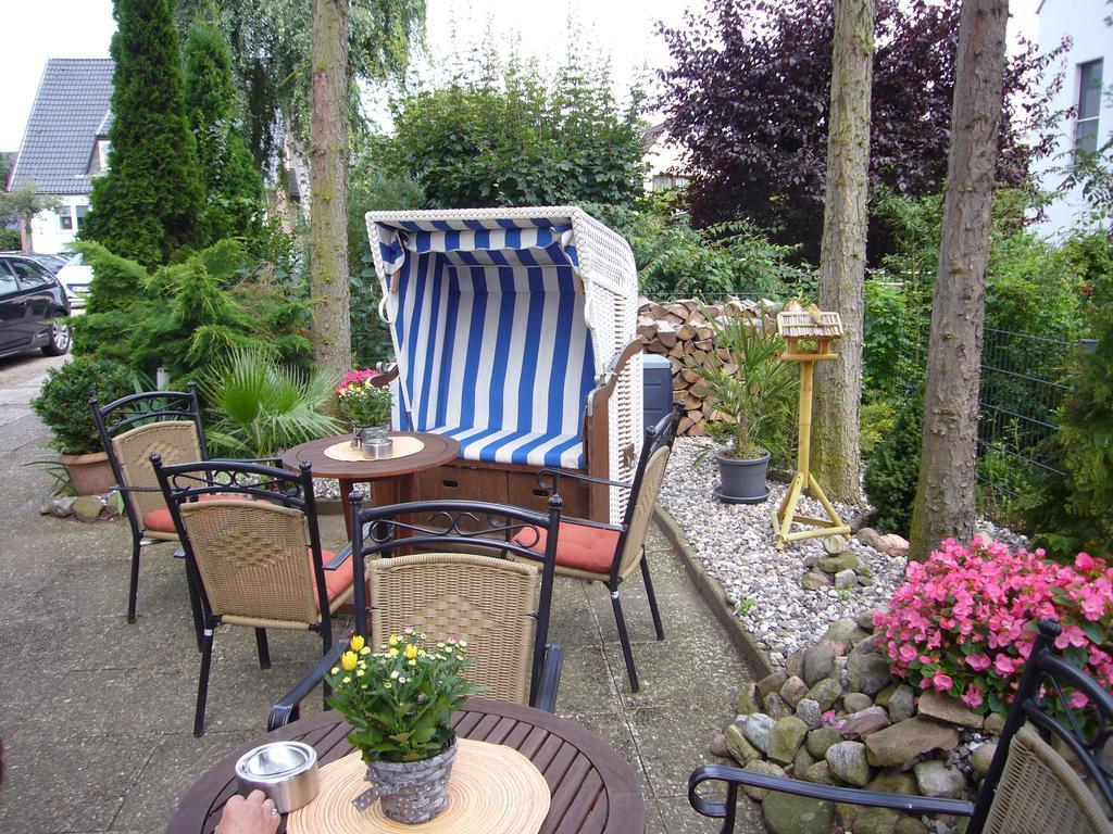 Klara Aparthotel Timmendorfer Strand
