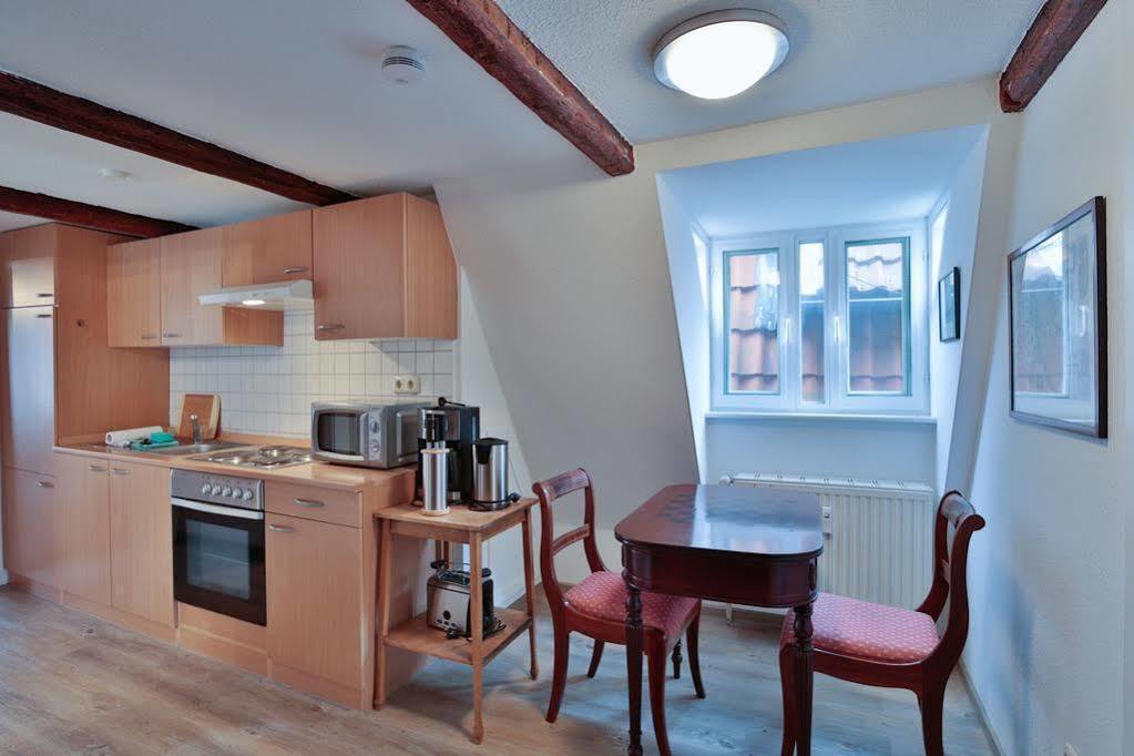 Klara Aparthotel