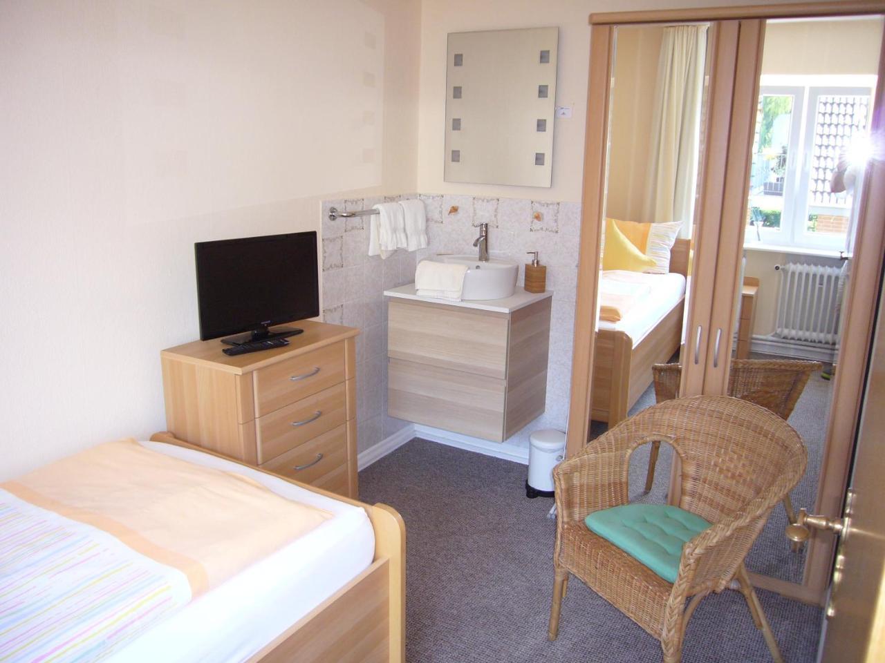 Klara Aparthotel